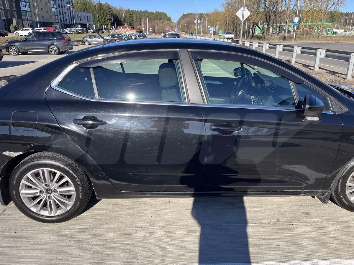 Citroën C4