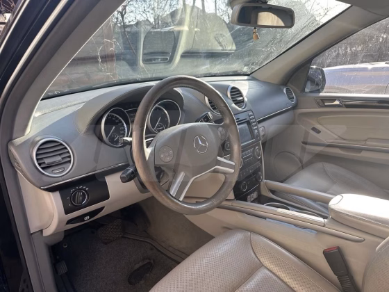 Mercedes-Benz GL 55 AMG (11)