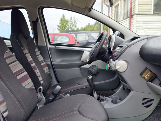 Citroën C1 (12)