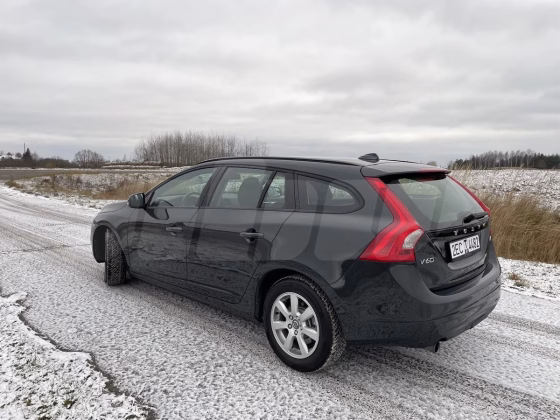 Volvo V60 (6)