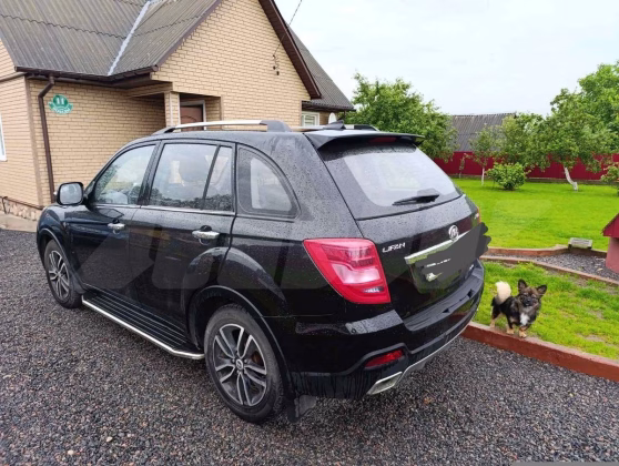 Lifan X60 (5)