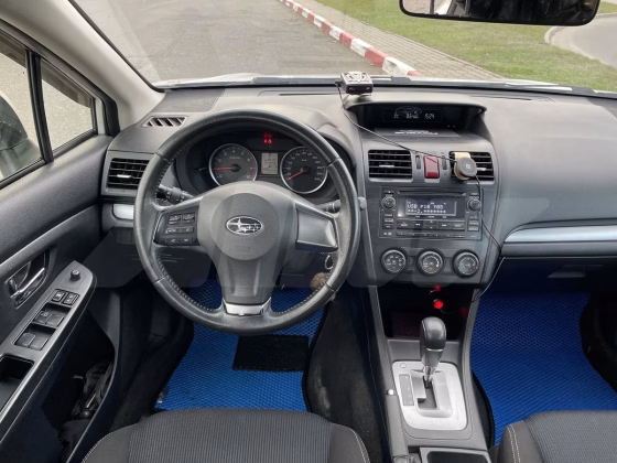 Subaru XV (3)