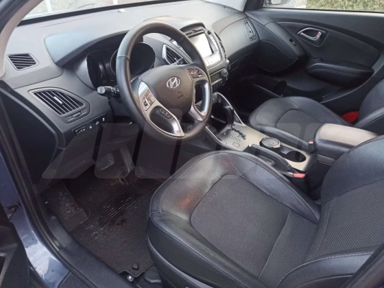 Hyundai Ix35 (5)