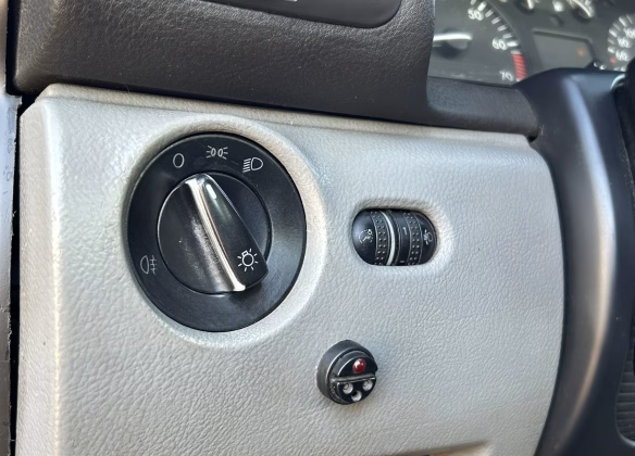 Volkswagen Passat (15)