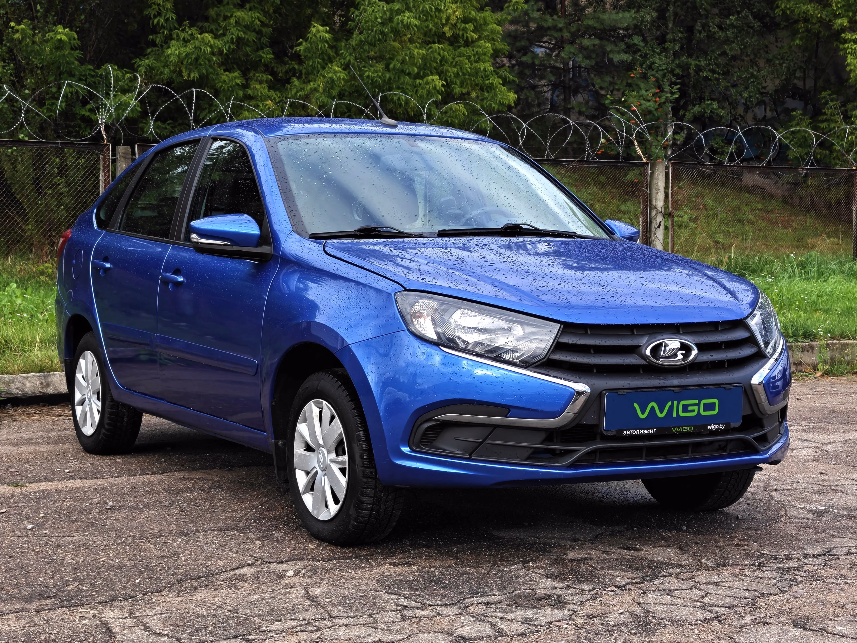 Lada Granta
