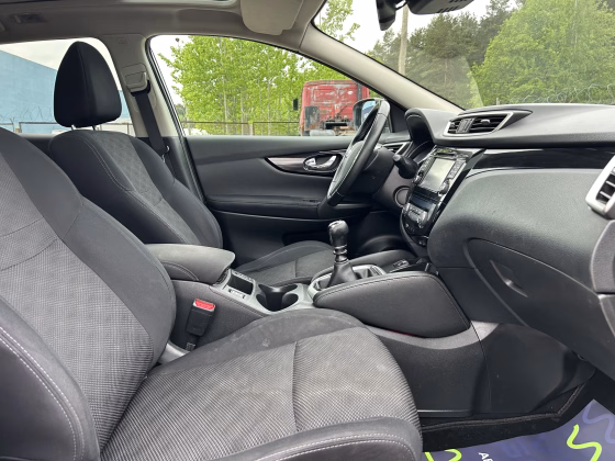 Nissan Qashqai (13)