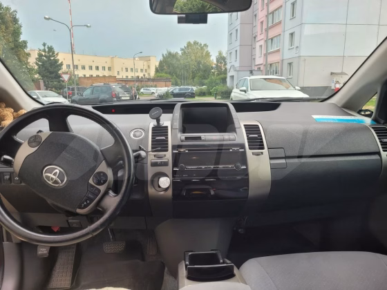 Toyota Prius (13)
