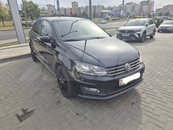 Volkswagen Polo (2)
