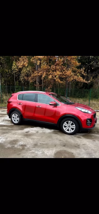 Kia Sportage (6)