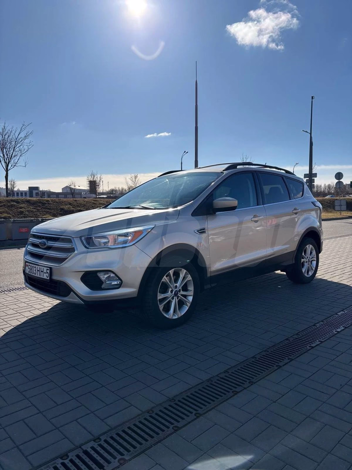 Ford Escape