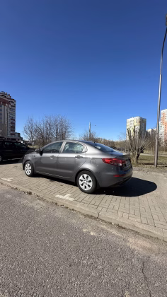 Kia Rio (2)