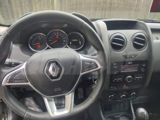 Dacia Duster (6)