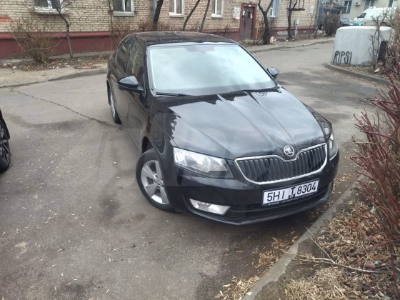 Skoda Octavia (10)
