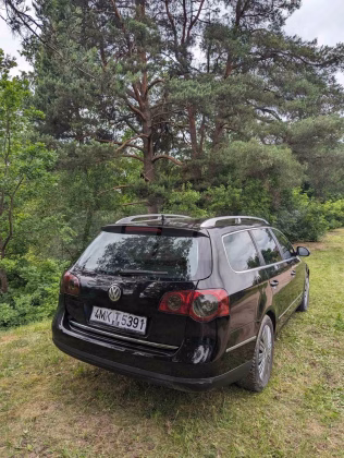 Volkswagen Passat (11)