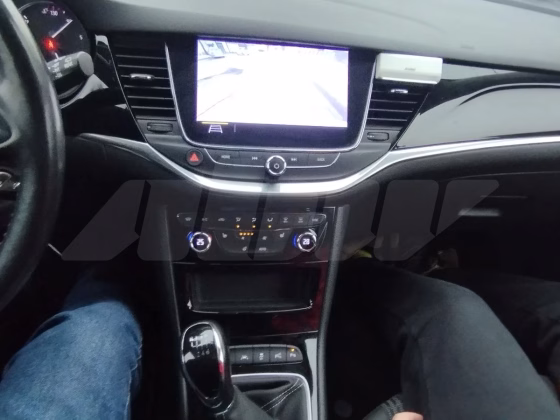 Opel Astra (1)