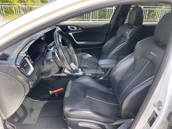 Kia Ceed (13)