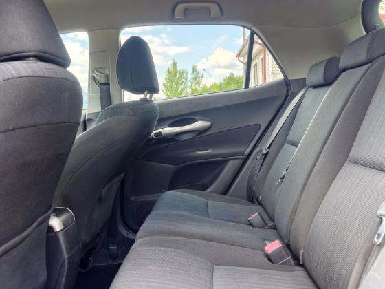 Toyota Auris (10)