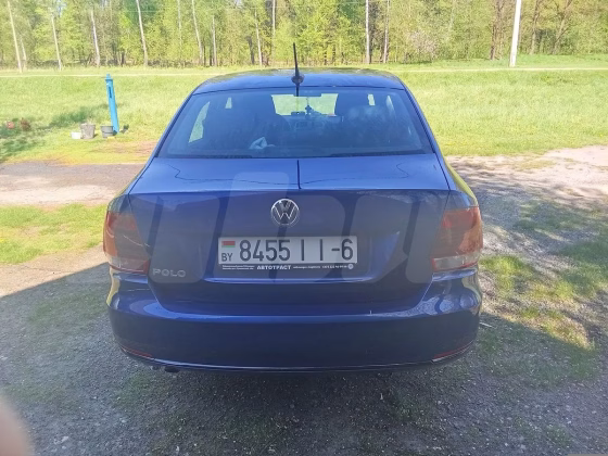 Volkswagen Polo (4)