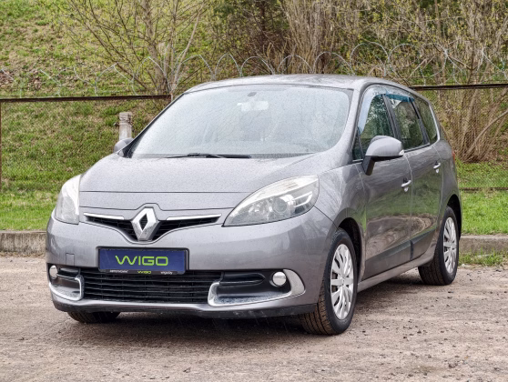 Renault Scenic (3)