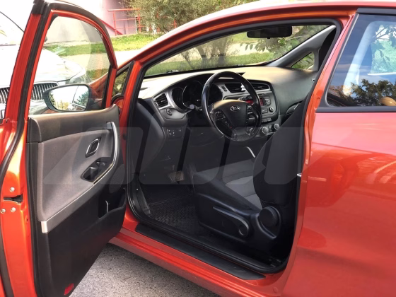 Kia Ceed (3)
