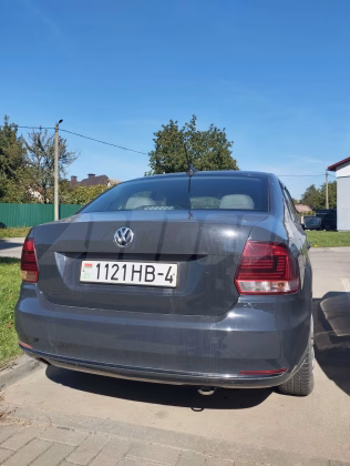 Volkswagen Polo (7)