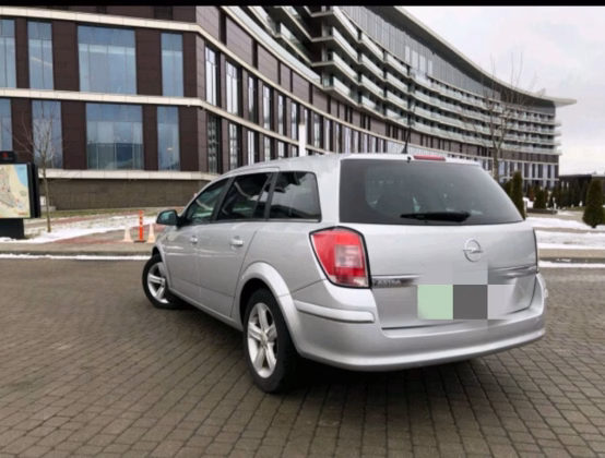 Opel Astra (8)
