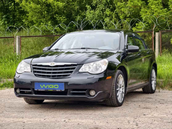 Chrysler Sebring (3)