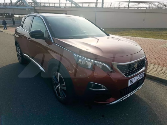 Peugeot 3008 (1)