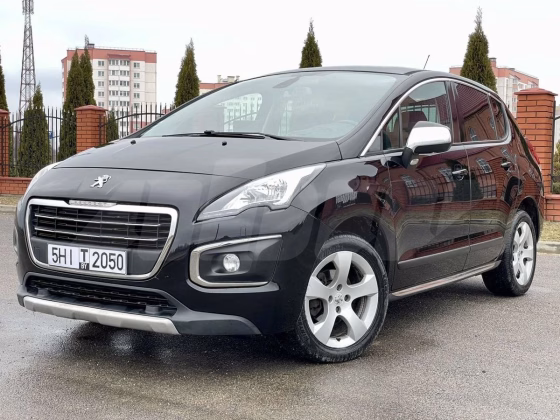 Peugeot 3008 (4)