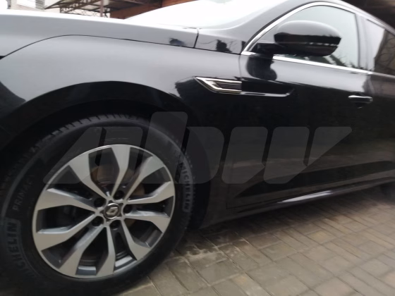 Renault Talisman (3)