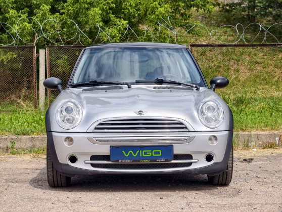 MINI ONE (2)