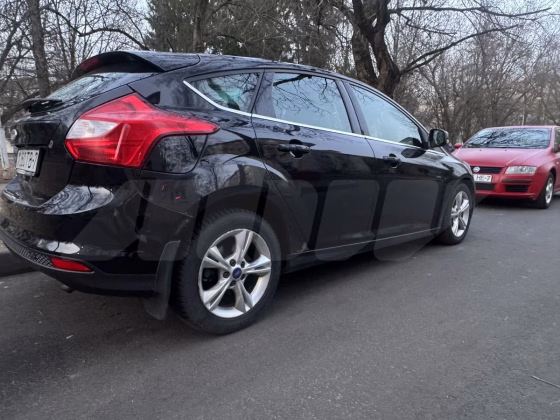 Ford Focus (20)