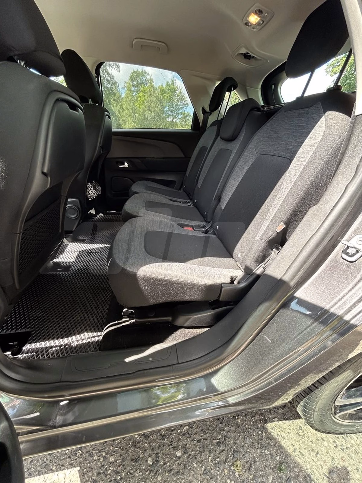 Citroën C4 SpaceTourer