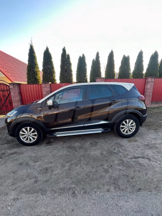 Renault Captur (3)