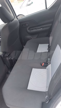 Toyota Prius (8)