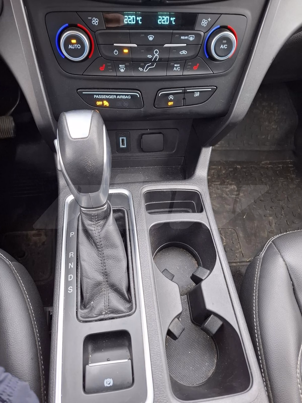 Ford Escape