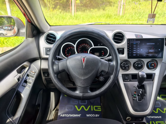 Pontiac Vibe (12)