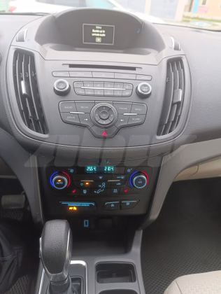 Ford Escape (16)
