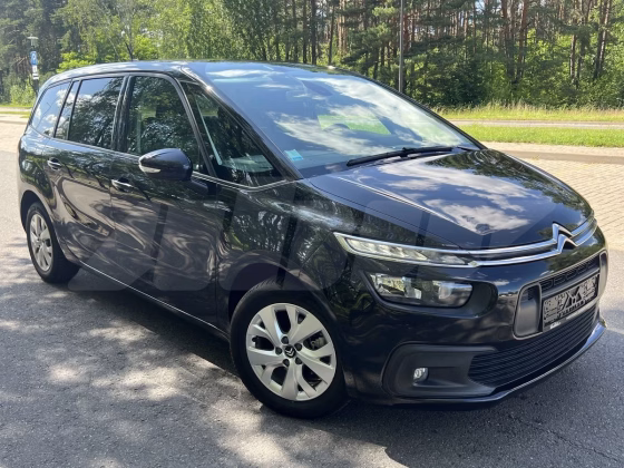 Citroën C4 SpaceTourer (5)