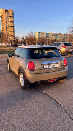 MINI Cooper (9)