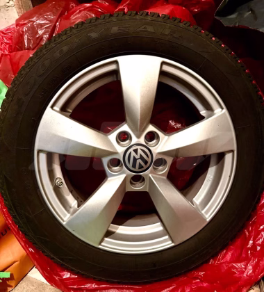 Volkswagen Polo (10)