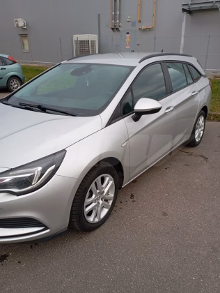 Opel Astra (12)