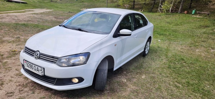 Volkswagen Polo (2)