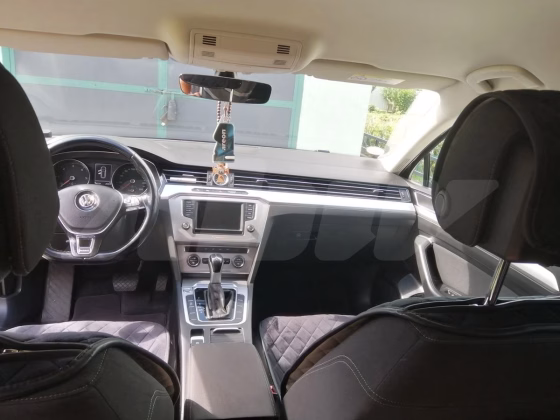 Volkswagen Passat (8)