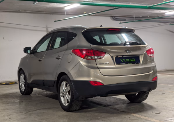 Hyundai Ix35 (4)