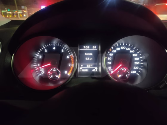Volkswagen Golf (8)
