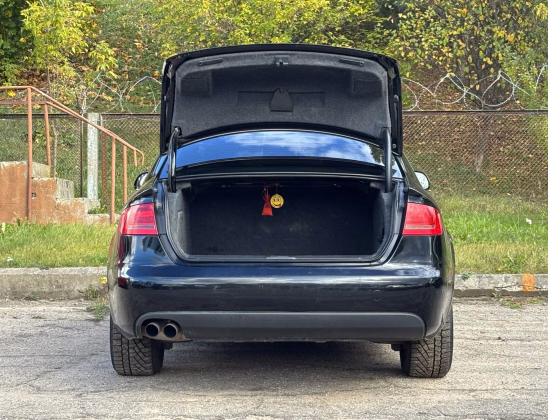 Audi A4 (7)