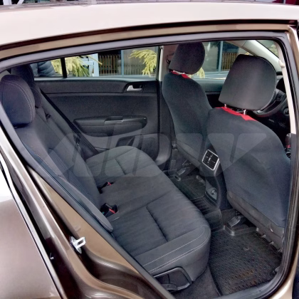 Kia Sportage (13)
