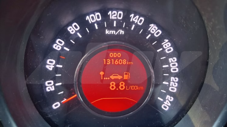 Kia Sportage (9)