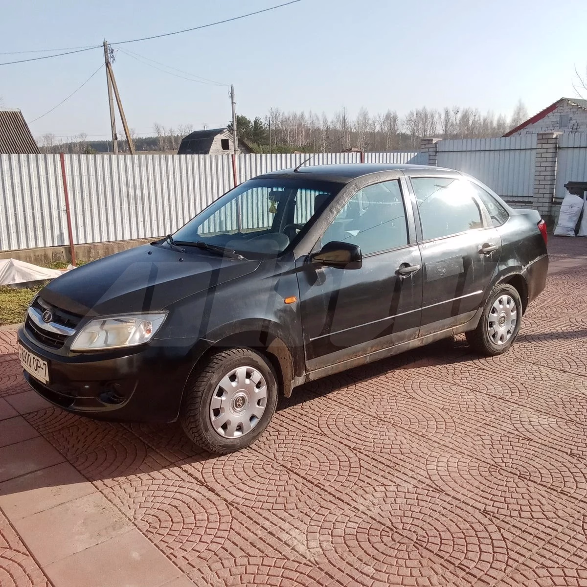 Lada Granta